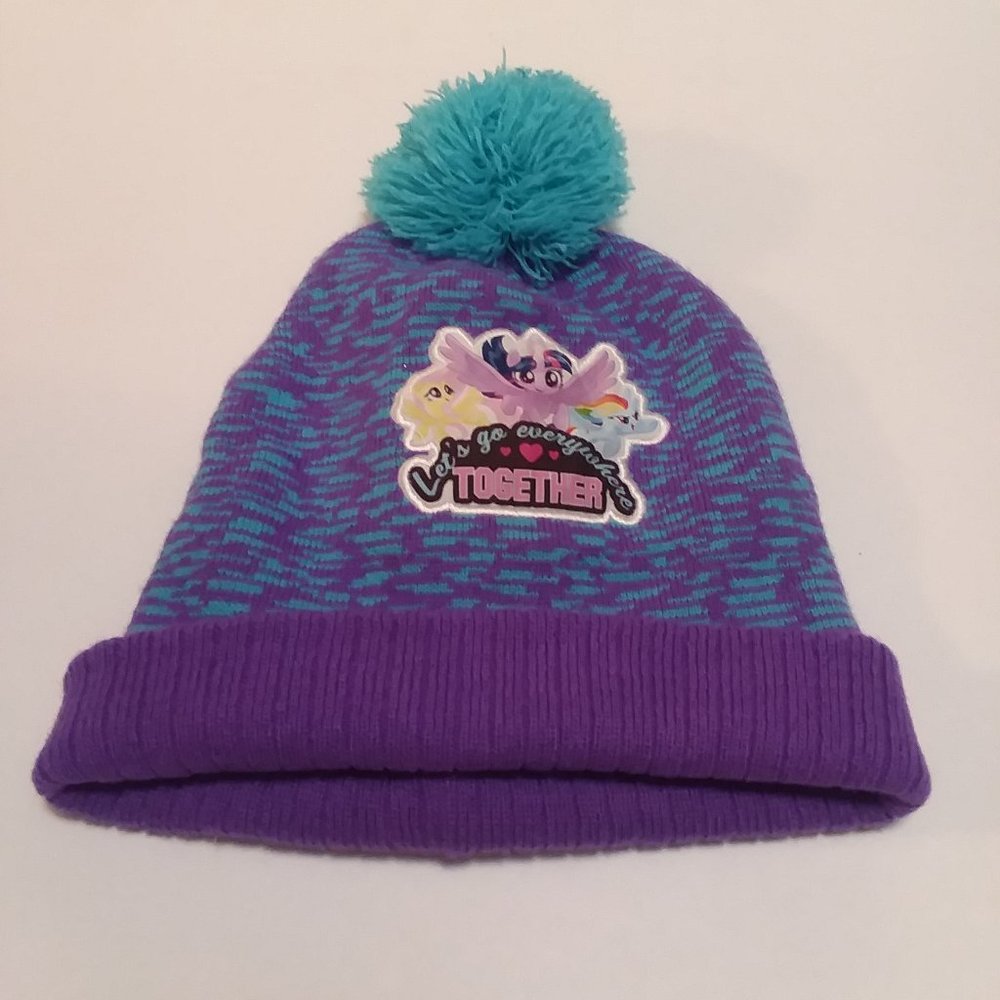 My Little Pony Hat